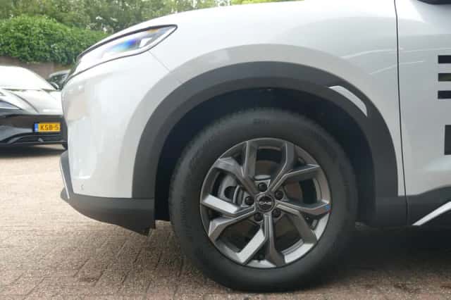 BYD Atto 2 (2026) thumbnail 5