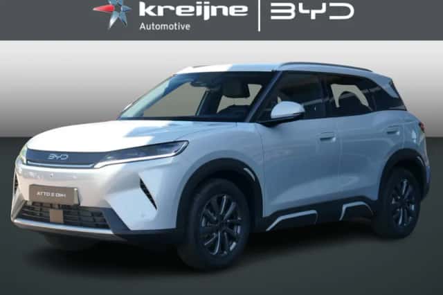 BYD Atto 2 (2026) thumbnail 1