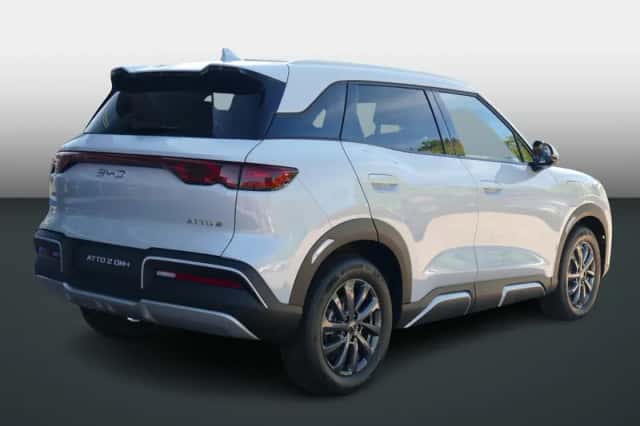 BYD Atto 2 (2026) thumbnail 3