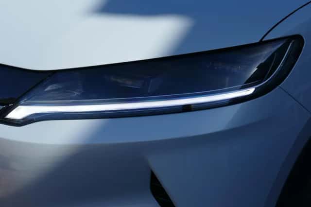 BYD Atto 2 (2026) thumbnail 5