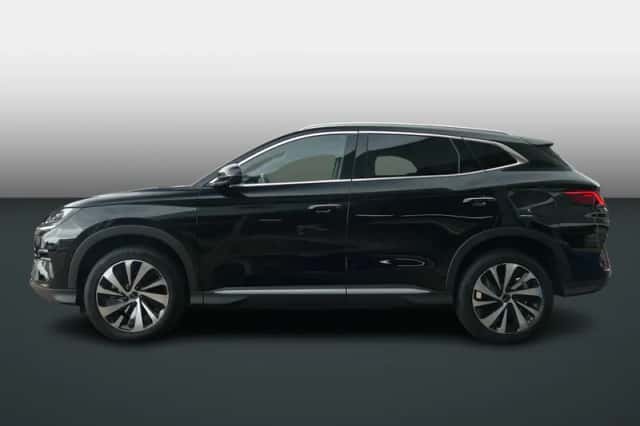 BYD Seal U (2025) thumbnail 2
