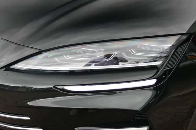BYD Seal U (2025) thumbnail 6