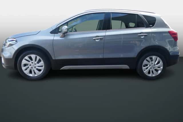 Suzuki S-Cross (2019) thumbnail 2