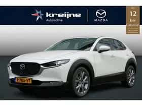 Mazda CX-30 (2022)