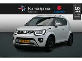 Suzuki Ignis (2022)