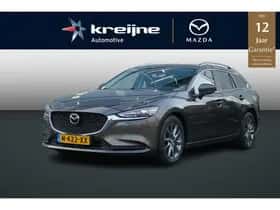 Mazda 6 (2019)