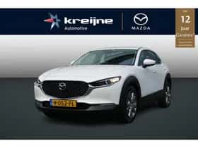 Mazda CX-30 (2020)