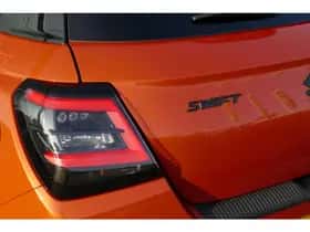 Suzuki Swift (2025) thumbnail 13