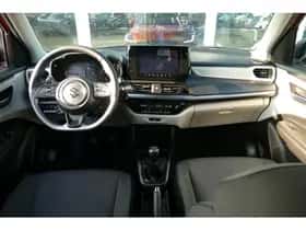 Suzuki Swift (2025) thumbnail 15