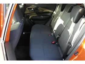 Suzuki Swift (2025) thumbnail 7