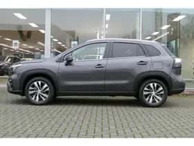 Suzuki S-Cross (2024) thumbnail 2