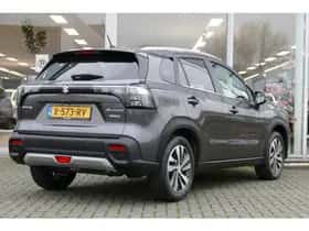 Suzuki S-Cross (2024) thumbnail 17