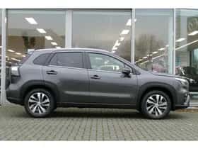 Suzuki S-Cross (2024) thumbnail 18