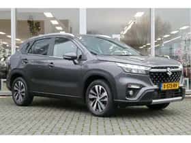 Suzuki S-Cross (2024) thumbnail 19