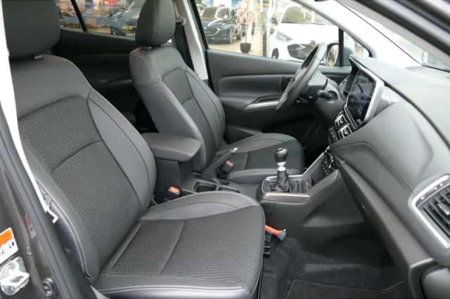 Suzuki S-Cross (2024) thumbnail 20