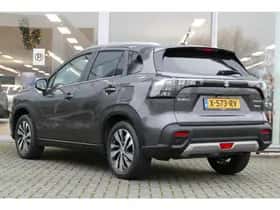 Suzuki S-Cross (2024) thumbnail 3