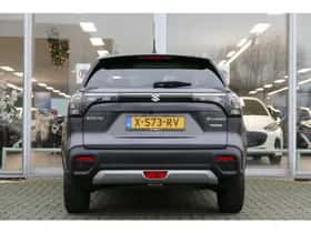 Suzuki S-Cross (2024) thumbnail 8