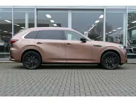 Mazda CX-80 (2025) thumbnail 2