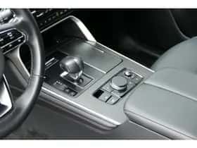 Mazda CX-80 (2025) thumbnail 11