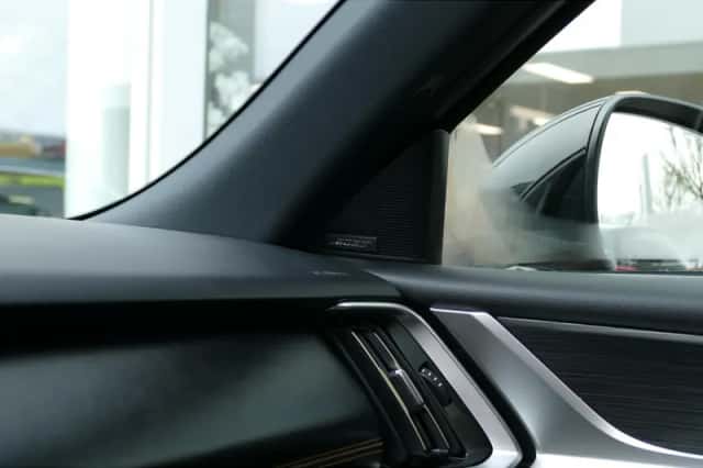 Mazda CX-80 (2025) thumbnail 14