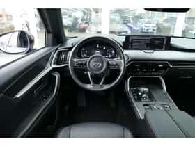 Mazda CX-80 (2025) thumbnail 17