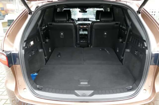 Mazda CX-80 (2025) thumbnail 18