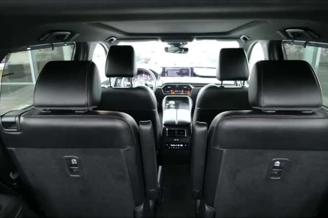 Mazda CX-80 (2025) thumbnail 20