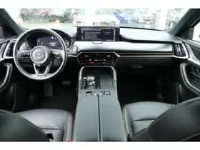 Mazda CX-80 (2025) thumbnail 21