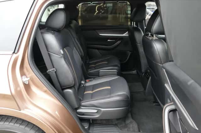 Mazda CX-80 (2025) thumbnail 23