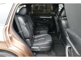Mazda CX-80 (2025) thumbnail 23