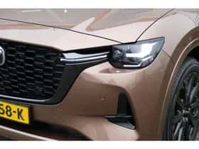 Mazda CX-80 (2025) thumbnail 4