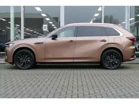 Mazda CX-80 (2025) thumbnail 5