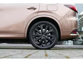 Mazda CX-80 (2025) thumbnail 6