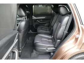 Mazda CX-80 (2025) thumbnail 7