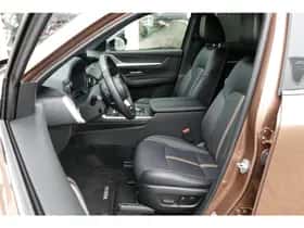 Mazda CX-80 (2025) thumbnail 9