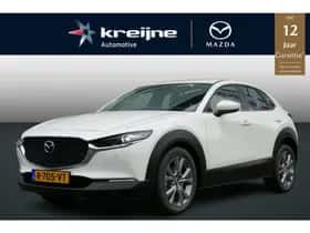 Mazda CX-30 (2022)
