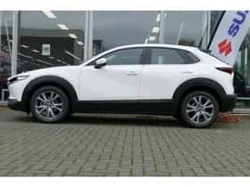 Mazda CX-30 (2022) thumbnail 2
