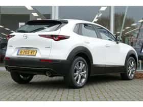 Mazda CX-30 (2022) thumbnail 12