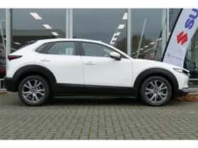 Mazda CX-30 (2022) thumbnail 13