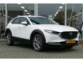 Mazda CX-30 (2022) thumbnail 14