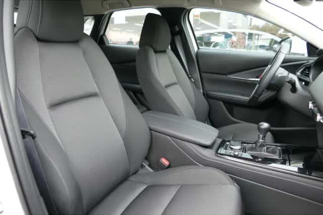 Mazda CX-30 (2022) thumbnail 15