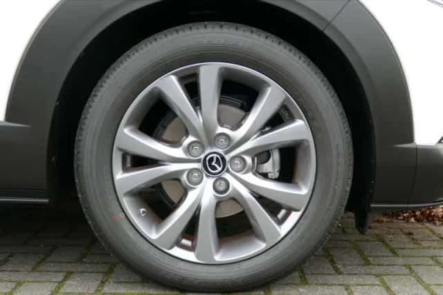 Mazda CX-30 (2022) thumbnail 17