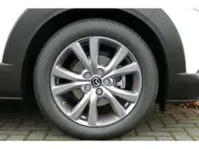 Mazda CX-30 (2022) thumbnail 17
