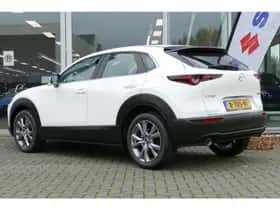 Mazda CX-30 (2022) thumbnail 3