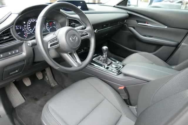 Mazda CX-30 (2022) thumbnail 4