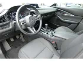 Mazda CX-30 (2022) thumbnail 4