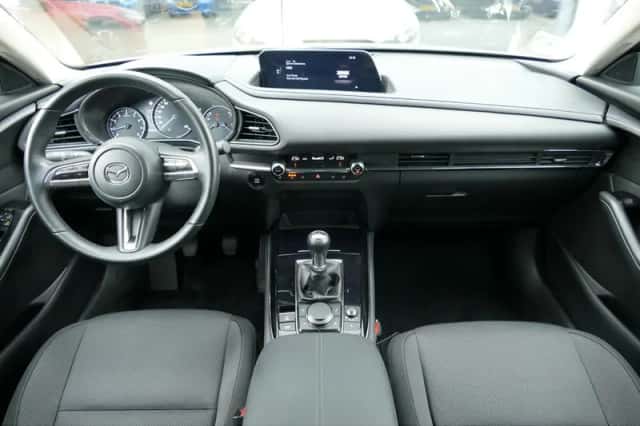 Mazda CX-30 (2022) thumbnail 5