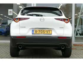 Mazda CX-30 (2022) thumbnail 8