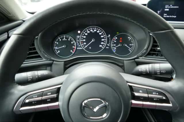 Mazda CX-30 (2022) thumbnail 10