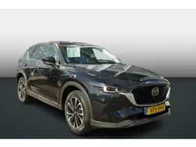Mazda CX-5 (2025) thumbnail 2